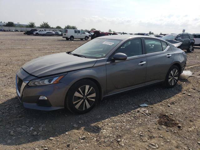 NISSAN ALTIMA 2022 1n4bl4dv3nn310754