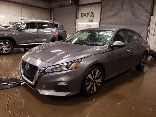 NISSAN ALTIMA 2022 1n4bl4dv3nn315193