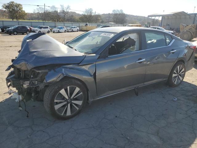 NISSAN ALTIMA 2022 1n4bl4dv3nn318420