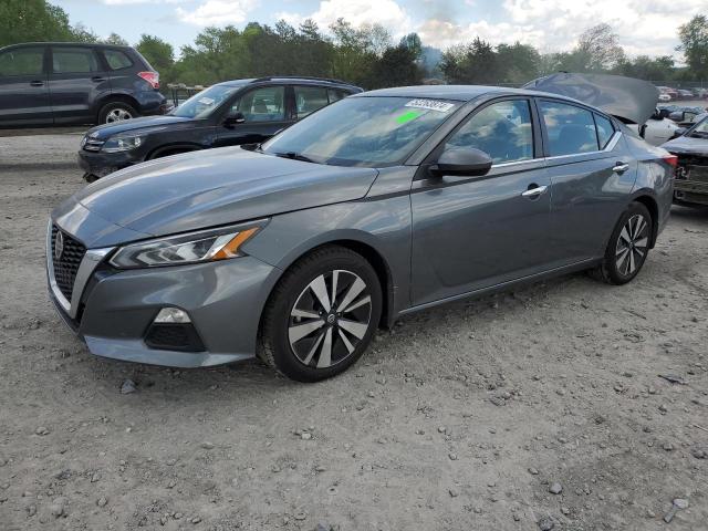 NISSAN ALTIMA 2022 1n4bl4dv3nn324282