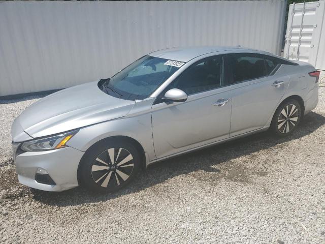 NISSAN ALTIMA 2022 1n4bl4dv3nn336741