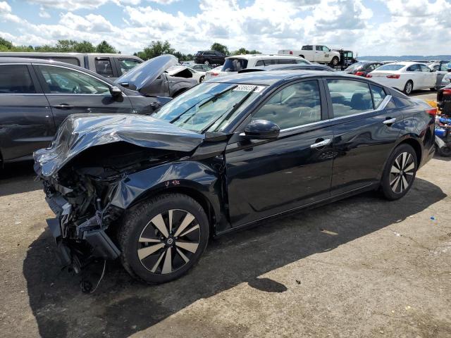 NISSAN ALTIMA SV 2022 1n4bl4dv3nn337047