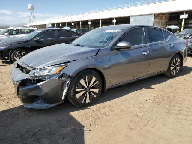 NISSAN ALTIMA SV 2022 1n4bl4dv3nn337551