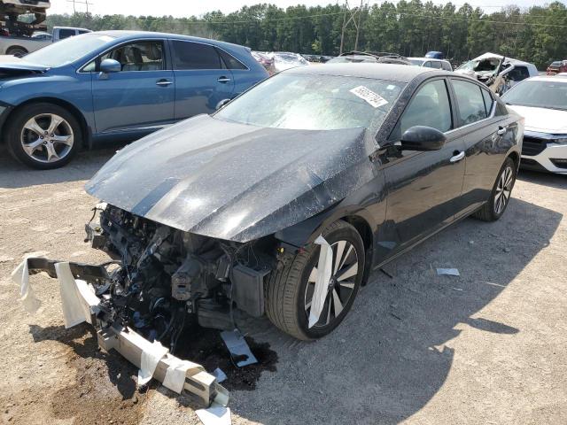 NISSAN ALTIMA SV 2022 1n4bl4dv3nn344211