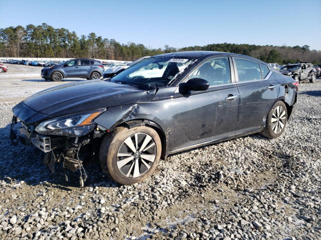 NISSAN ALTIMA SV 2022 1n4bl4dv3nn350252