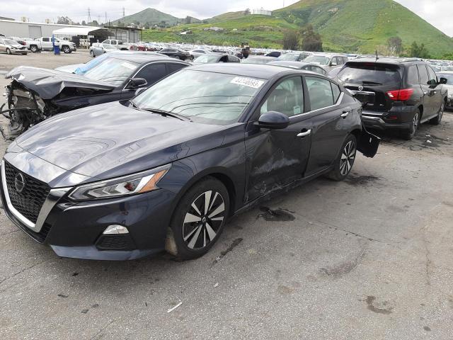 NISSAN ALTIMA SV 2022 1n4bl4dv3nn353524