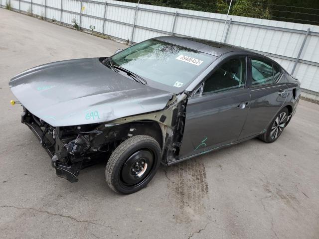 NISSAN ALTIMA 2022 1n4bl4dv3nn356486