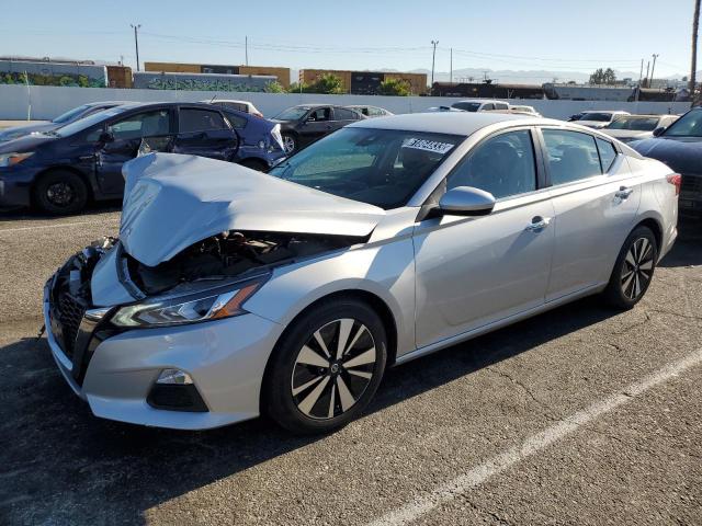 NISSAN ALTIMA 2022 1n4bl4dv3nn367620