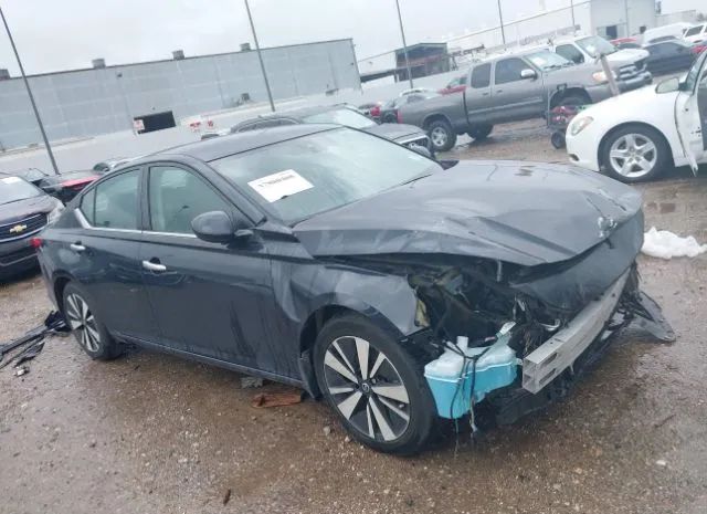 NISSAN ALTIMA 2022 1n4bl4dv3nn371800