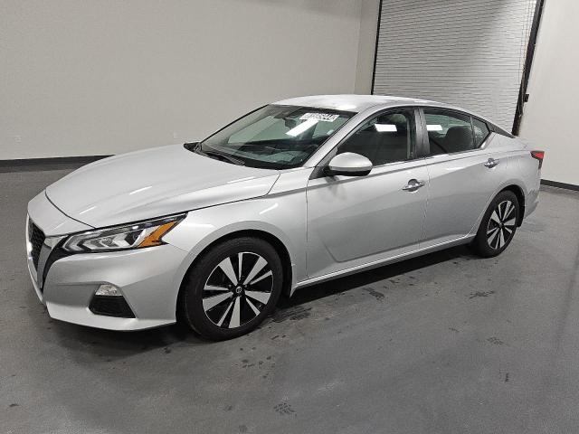 NISSAN ALTIMA SV 2022 1n4bl4dv3nn374504