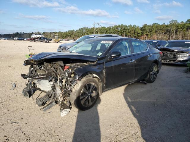 NISSAN ALTIMA SV 2022 1n4bl4dv3nn391755