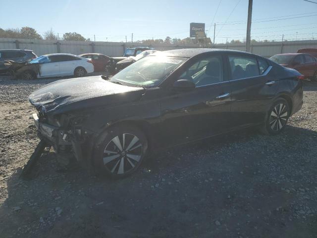 NISSAN ALTIMA SV 2022 1n4bl4dv3nn402740