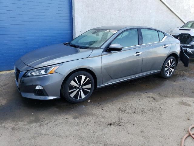 NISSAN ALTIMA 2022 1n4bl4dv3nn403581