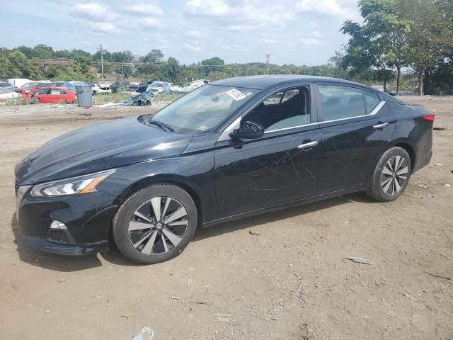 NISSAN ALTIMA 2022 1n4bl4dv3nn403922