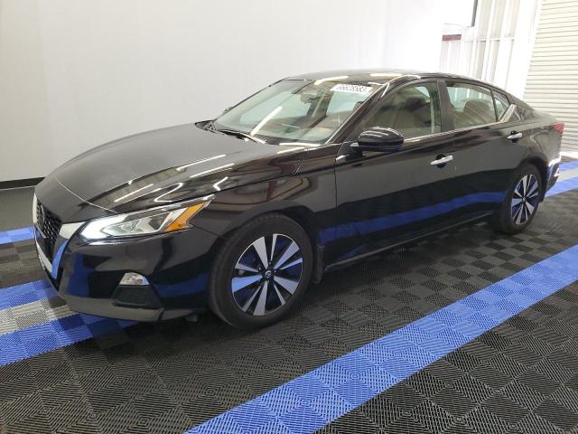 NISSAN ALTIMA SV 2022 1n4bl4dv3nn404777