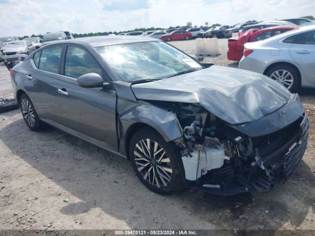 NISSAN ALTIMA 2023 1n4bl4dv3pn317903