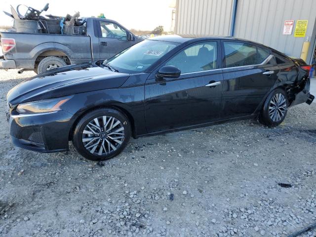 NISSAN ALTIMA SV 2023 1n4bl4dv3pn318341