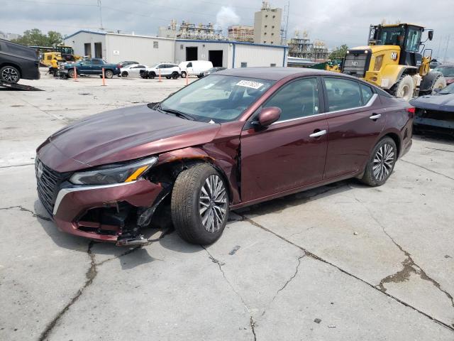 NISSAN ALTIMA SV 2023 1n4bl4dv3pn319926