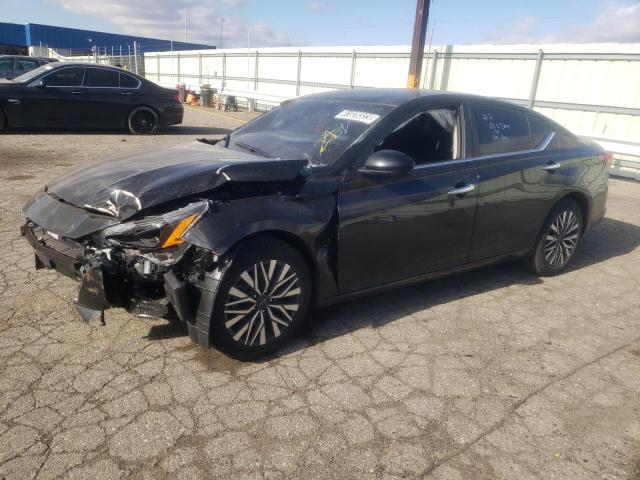 NISSAN ALTIMA SV 2023 1n4bl4dv3pn321689