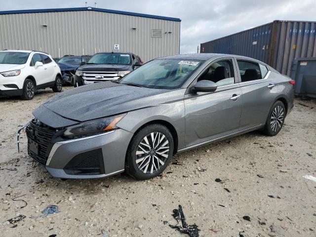 NISSAN ALTIMA 2023 1n4bl4dv3pn335642