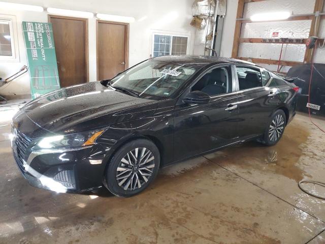 NISSAN ALTIMA SV 2023 1n4bl4dv3pn339707