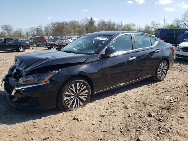 NISSAN ALTIMA SV 2023 1n4bl4dv3pn346155