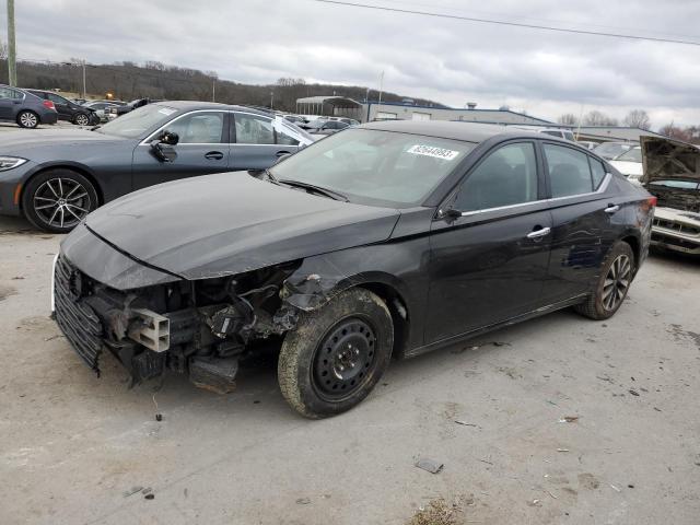 NISSAN ALTIMA 2023 1n4bl4dv3pn347435