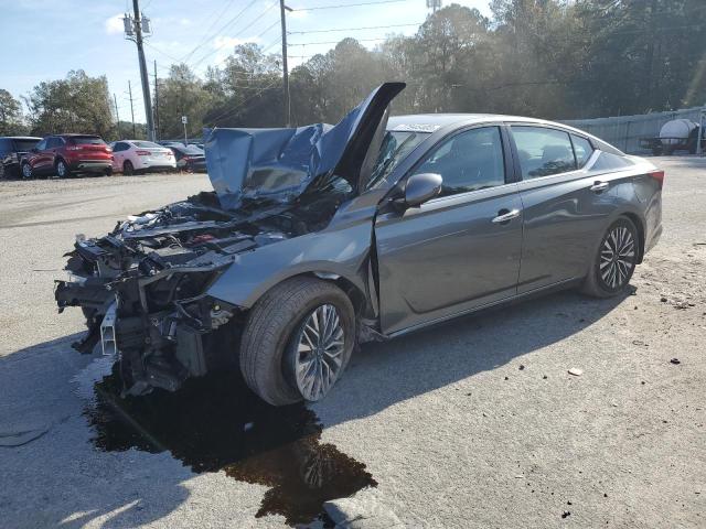 NISSAN ALTIMA 2023 1n4bl4dv3pn355521