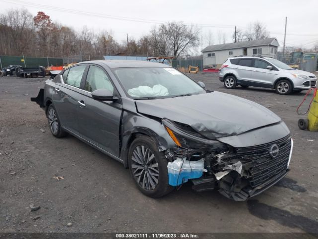 NISSAN ALTIMA 2023 1n4bl4dv3pn360654