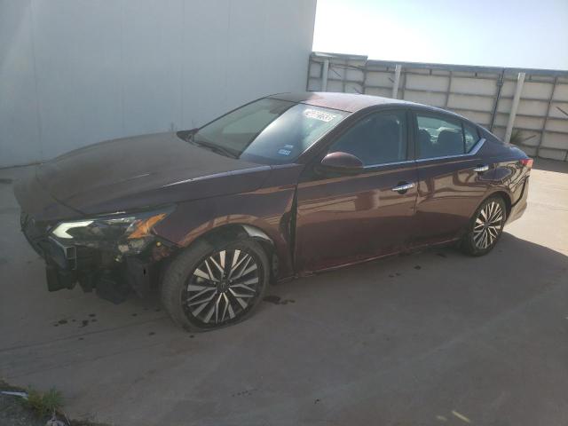 NISSAN ALTIMA 2023 1n4bl4dv3pn379995