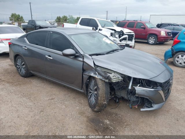 NISSAN ALTIMA 2023 1n4bl4dv3pn394934