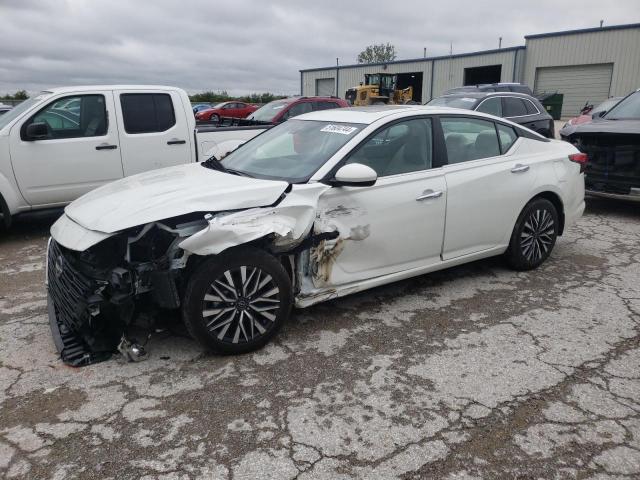 NISSAN ALTIMA 2023 1n4bl4dv3pn408797