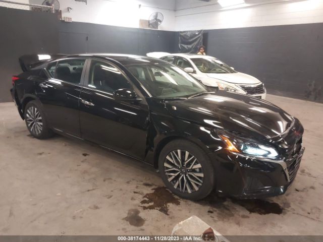 NISSAN ALTIMA 2023 1n4bl4dv3pn424840