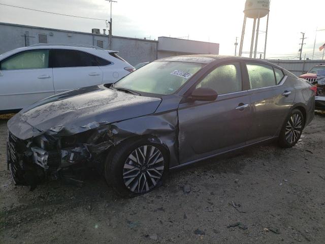 NISSAN ALTIMA 2024 1n4bl4dv3rn314308