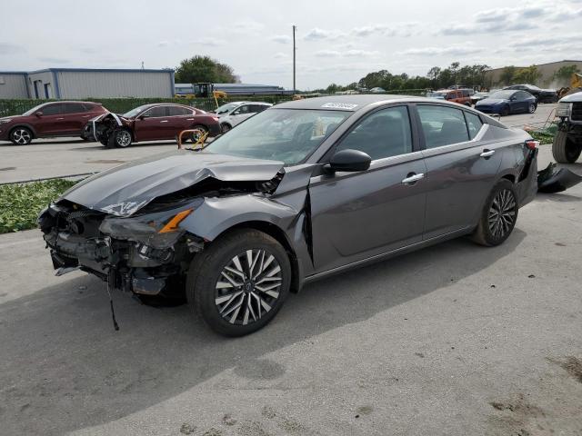 NISSAN ALTIMA 2024 1n4bl4dv3rn317435