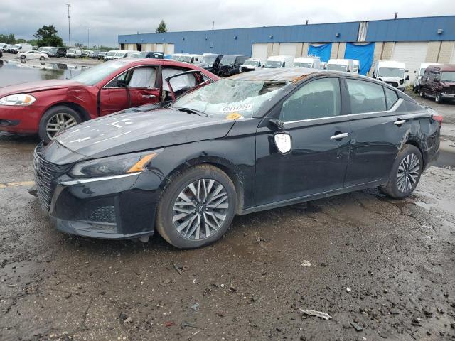 NISSAN ALTIMA 2024 1n4bl4dv3rn321470