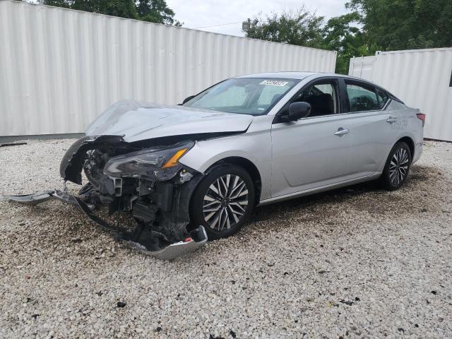 NISSAN ALTIMA 2024 1n4bl4dv3rn331299