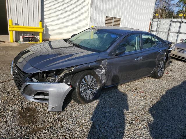 NISSAN ALTIMA 2024 1n4bl4dv3rn358826