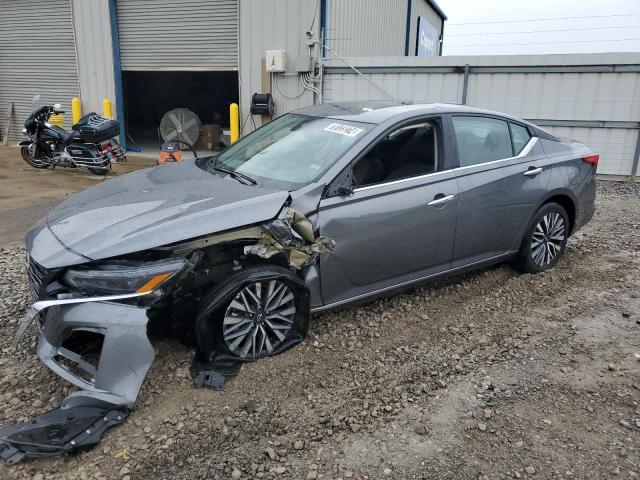 NISSAN ALTIMA SV 2024 1n4bl4dv3rn370653