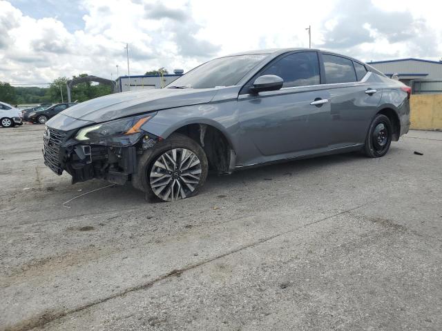 NISSAN ALTIMA 2024 1n4bl4dv3rn380583