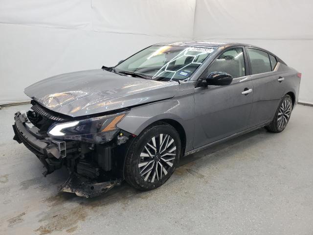 NISSAN ALTIMA 2024 1n4bl4dv3rn393043