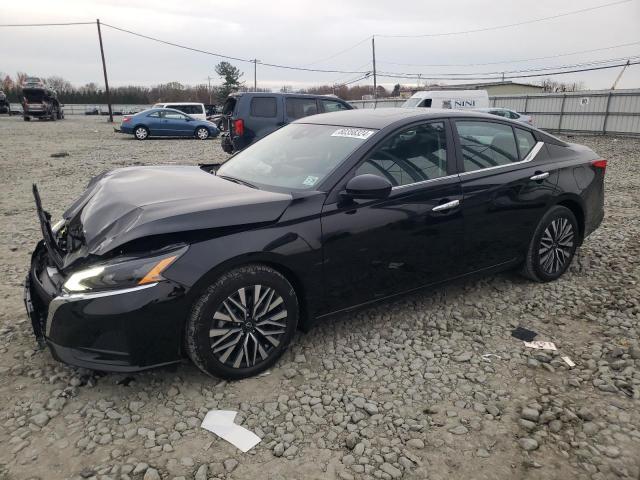 NISSAN ALTIMA SV 2024 1n4bl4dv3rn414795