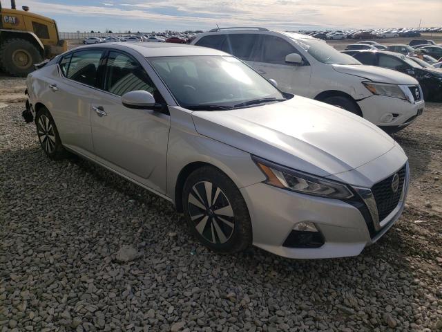 NISSAN ALTIMA SV 2019 1n4bl4dv4kc106391