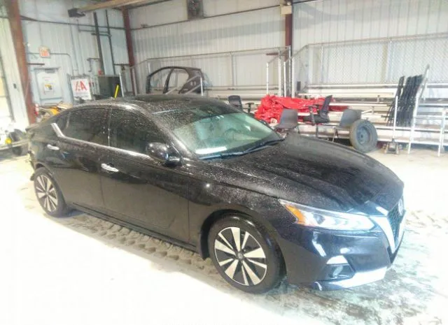 NISSAN ALTIMA 2019 1n4bl4dv4kc111414