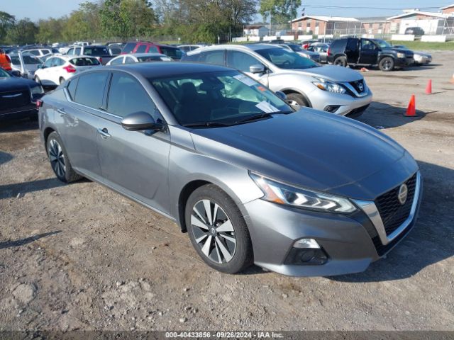 NISSAN ALTIMA 2019 1n4bl4dv4kc111641