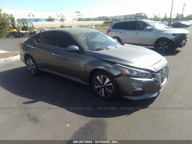 NISSAN ALTIMA 2019 1n4bl4dv4kc121537