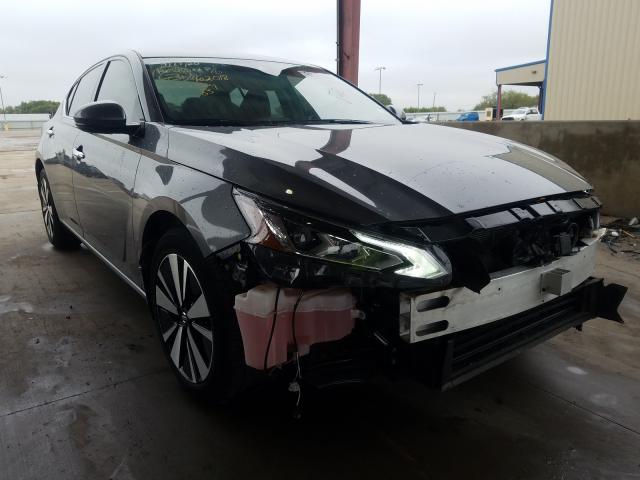 NISSAN ALTIMA SV 2019 1n4bl4dv4kc133803