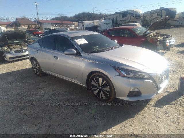 NISSAN ALTIMA 2019 1n4bl4dv4kc140962