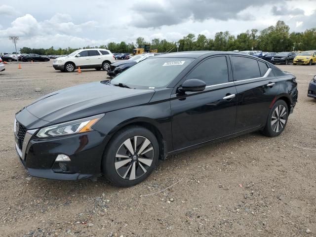 NISSAN ALTIMA 2019 1n4bl4dv4kc141710