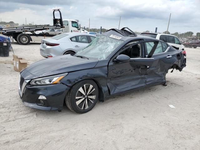 NISSAN ALTIMA 2019 1n4bl4dv4kc143246